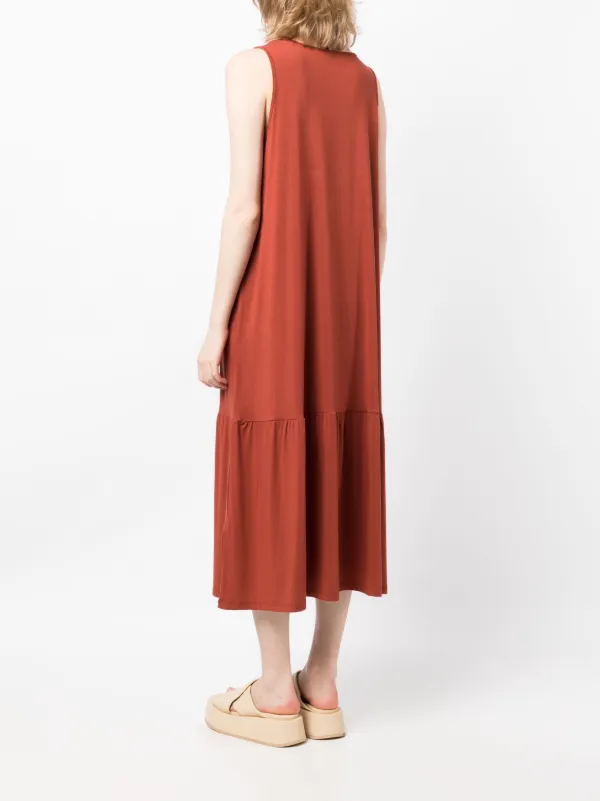 Eileen fisher 2025 midi dresses