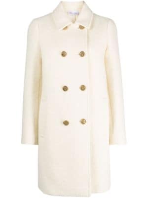 RED Valentino Coats Outerwear -