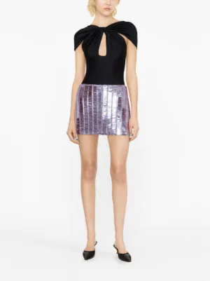 The Attico Skirts | FARFETCH US