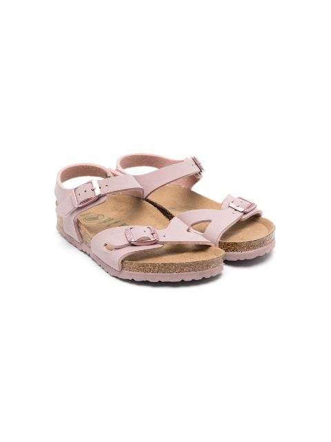 Birkenstock Kids - double-strap sandals