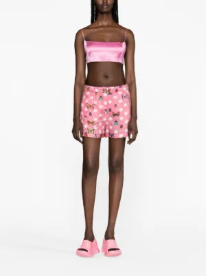 Versace Shorts for Women - Shop on FARFETCH