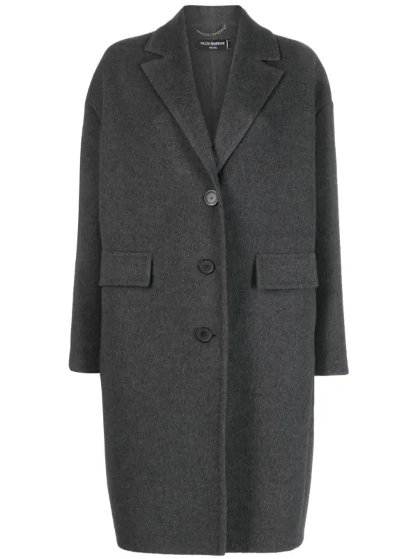 Piazza shop sempione coat