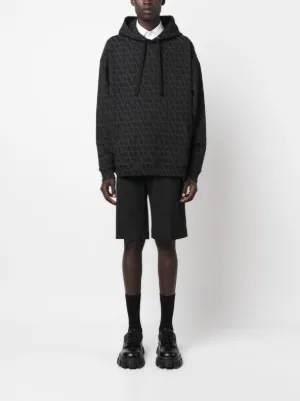 Valentino Garavani Hoodies for Men | FARFETCH US