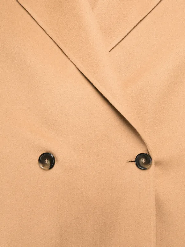 ◆STELLAMcCARTNEY◆BEATLESコラボ  ダブルチェスターコート ◇STELLAMcCARTNEY◇BEATLESコラボ ダブルチェスターコート