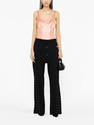 Jean Paul Gaultier(ジャンポール・ゴルチエ)パンツ|Farfetch Jean Paul Gaultier(ジャンポール・ゴルチエ)パンツ|Farfetch