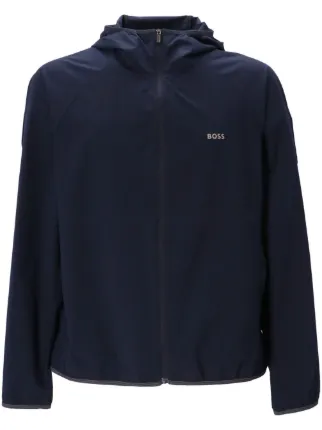 Hugo boss jeltech jacket sale