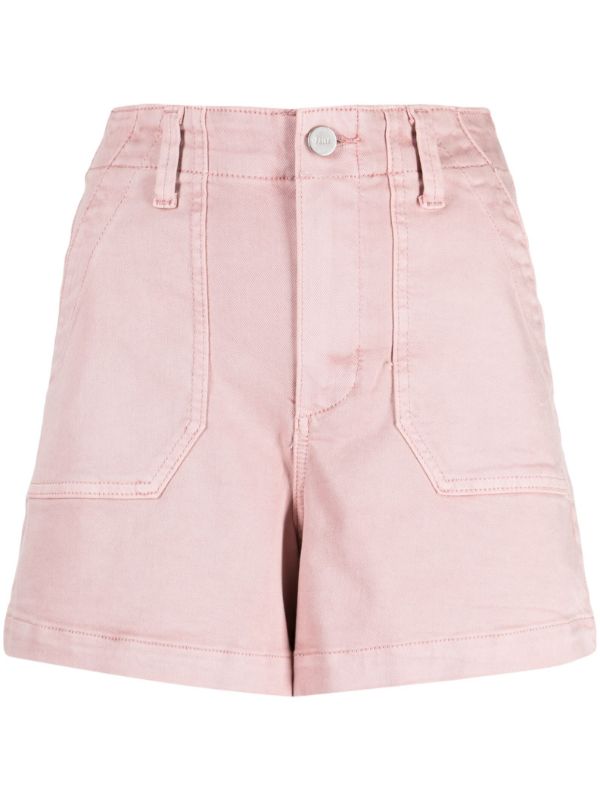 Paige best sale denim shorts