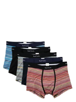 Paul Smith