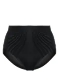 SPANX Haute Contour briefs - Black