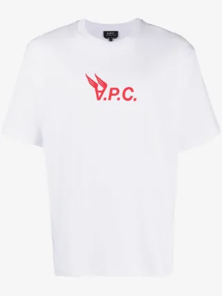 A.P.C.