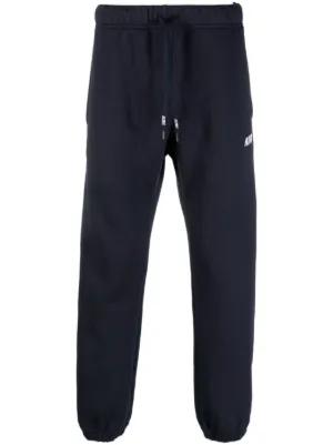Jacquemus Calça Le Jogging Jacquemus | Azul | FARFETCH BR