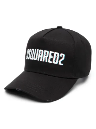 Farfetch dsquared2 cap deals