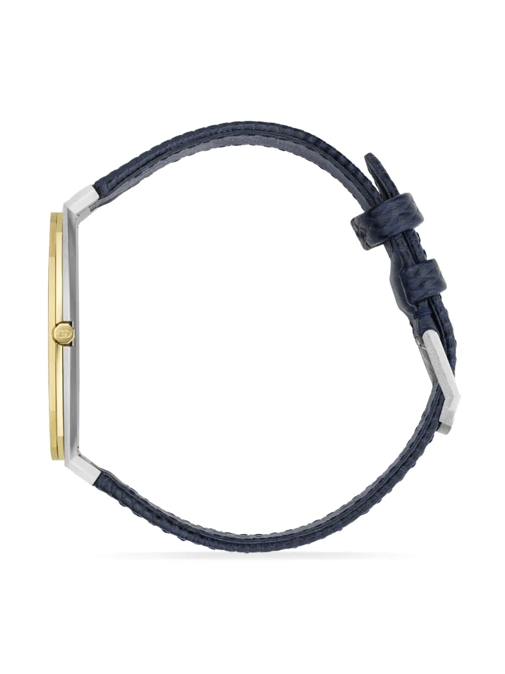 Gucci 25H 38mm - Goud