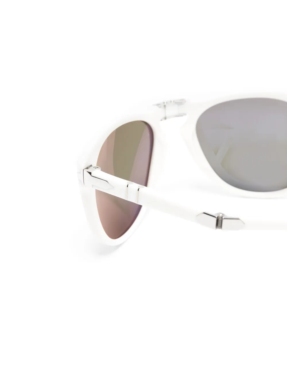 Persol Steve Mcqueen In White