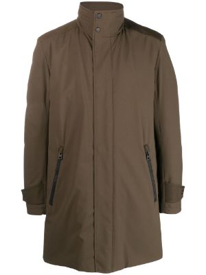 Boss hotsell raincoat mens