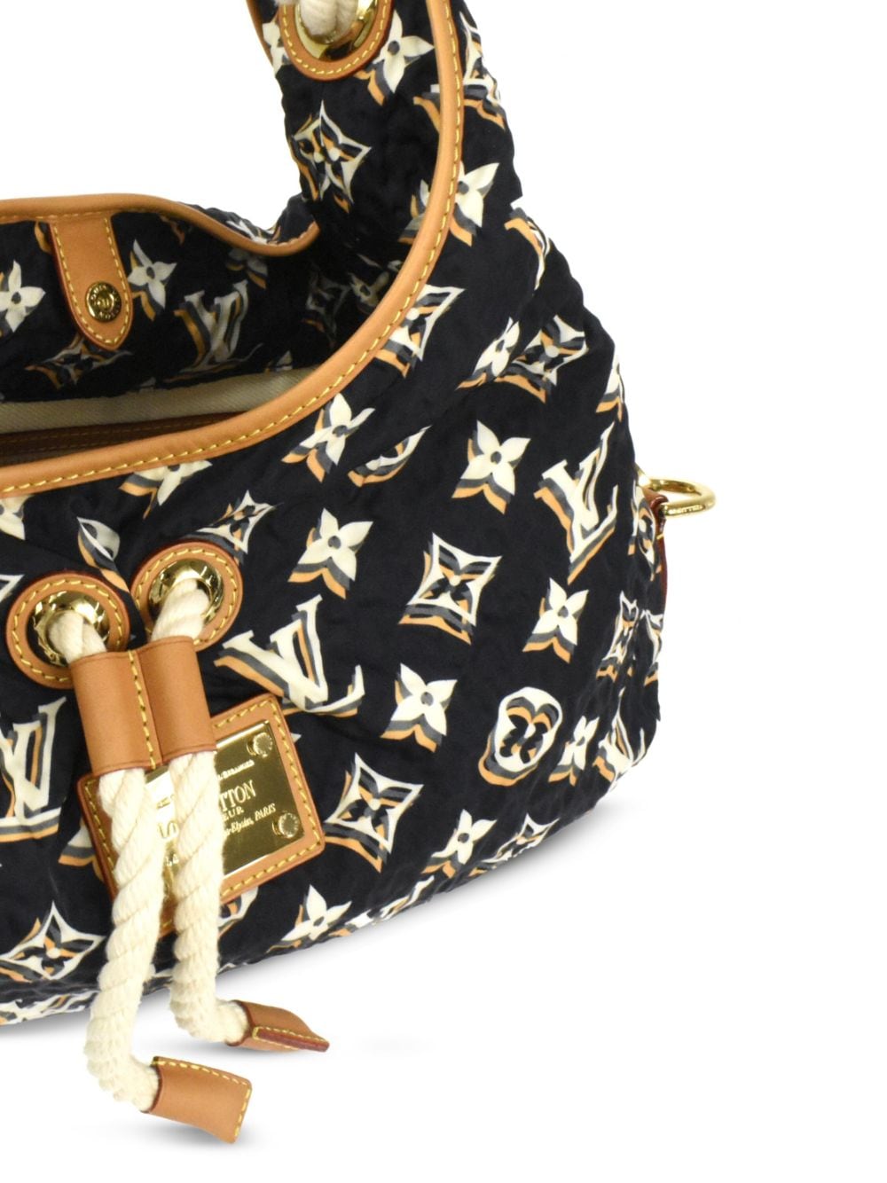 Louis Vuitton Monogram Bulles MM, Louis Vuitton Handbags
