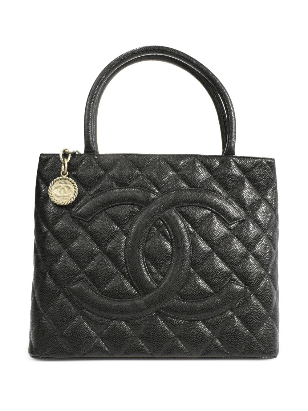 CHANEL 2006 Medallion handbag Women