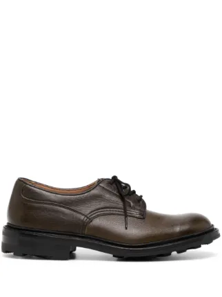 Tricker's