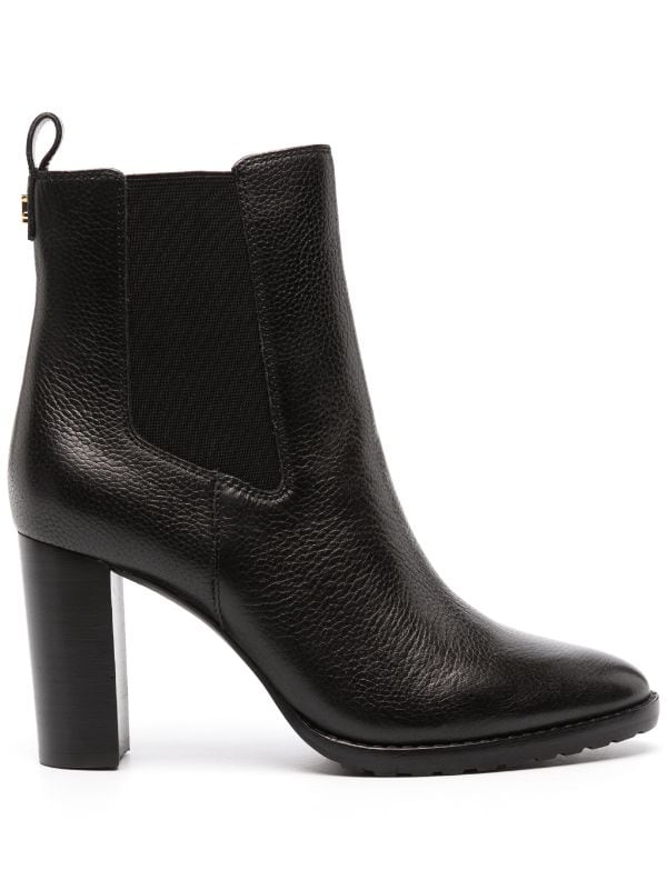 Ralph lauren discount short boots