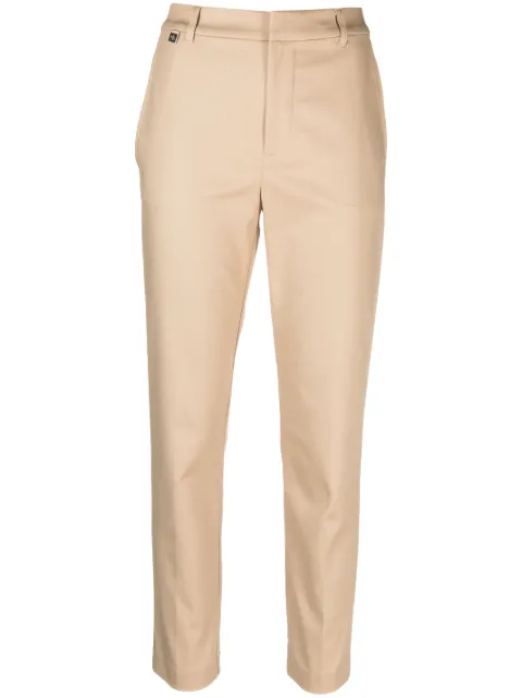Lauren Ralph Lauren pantalon Lakythia à coupe slim