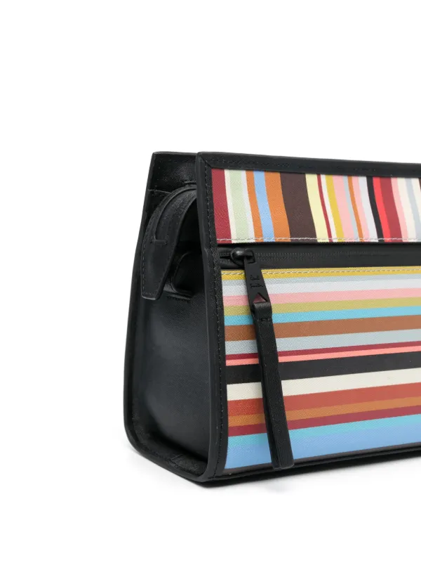 Womens leather wash bag outlet