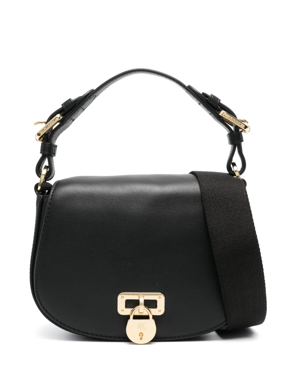 Lauren Ralph Lauren Medium Tanner Crossbody Bag Farfetch