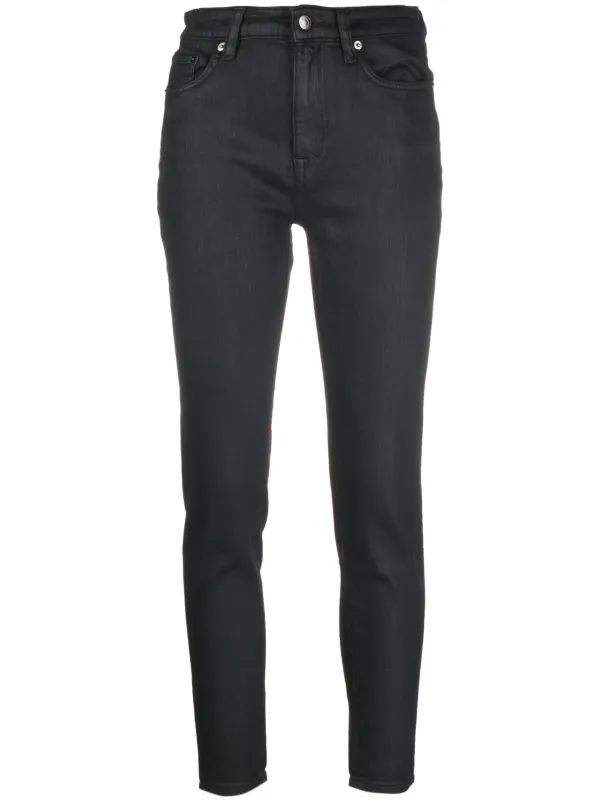Lauren Ralph Lauren スキニージーンズ - Farfetch