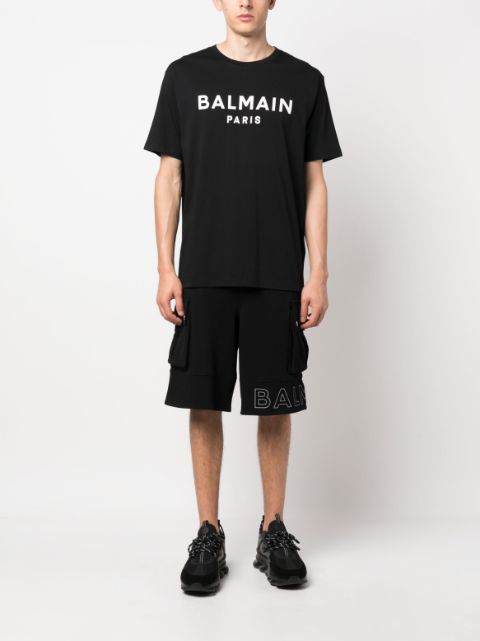 Men's Balmain Shorts – Luxury Brands – Farfetch