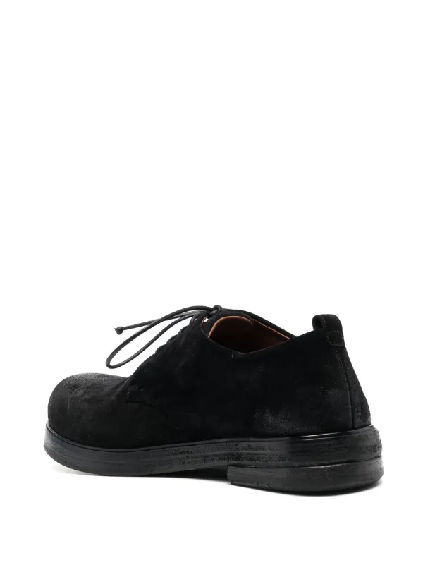 Marsell ダービーシューズ Marsèll ダービーシューズ | ブラック | FARFETCH JP