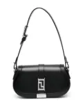 Versace mini Greca Goddess shoulder bag - Black