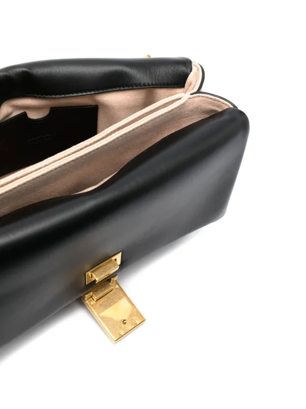 Balmain box bag online