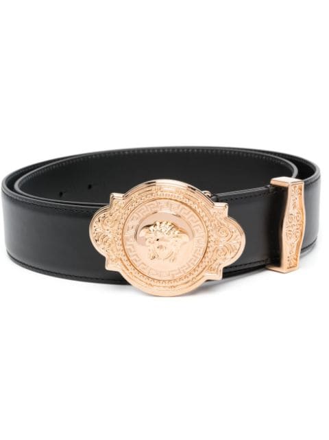 Versace - Medusa Head buckle belt