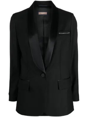 Peserico Blazers for Women - Shop on FARFETCH