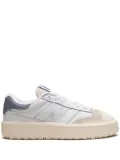 New Balance 302 ""Reflection"" sneakers - White