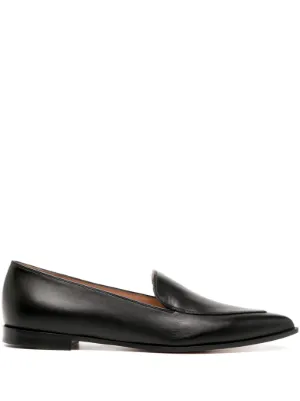 Gianvito Rossi ウィメンズ ローファー通販 - FARFETCH Gianvito Rossi ウィメンズ ローファー通販 - FARFETCH