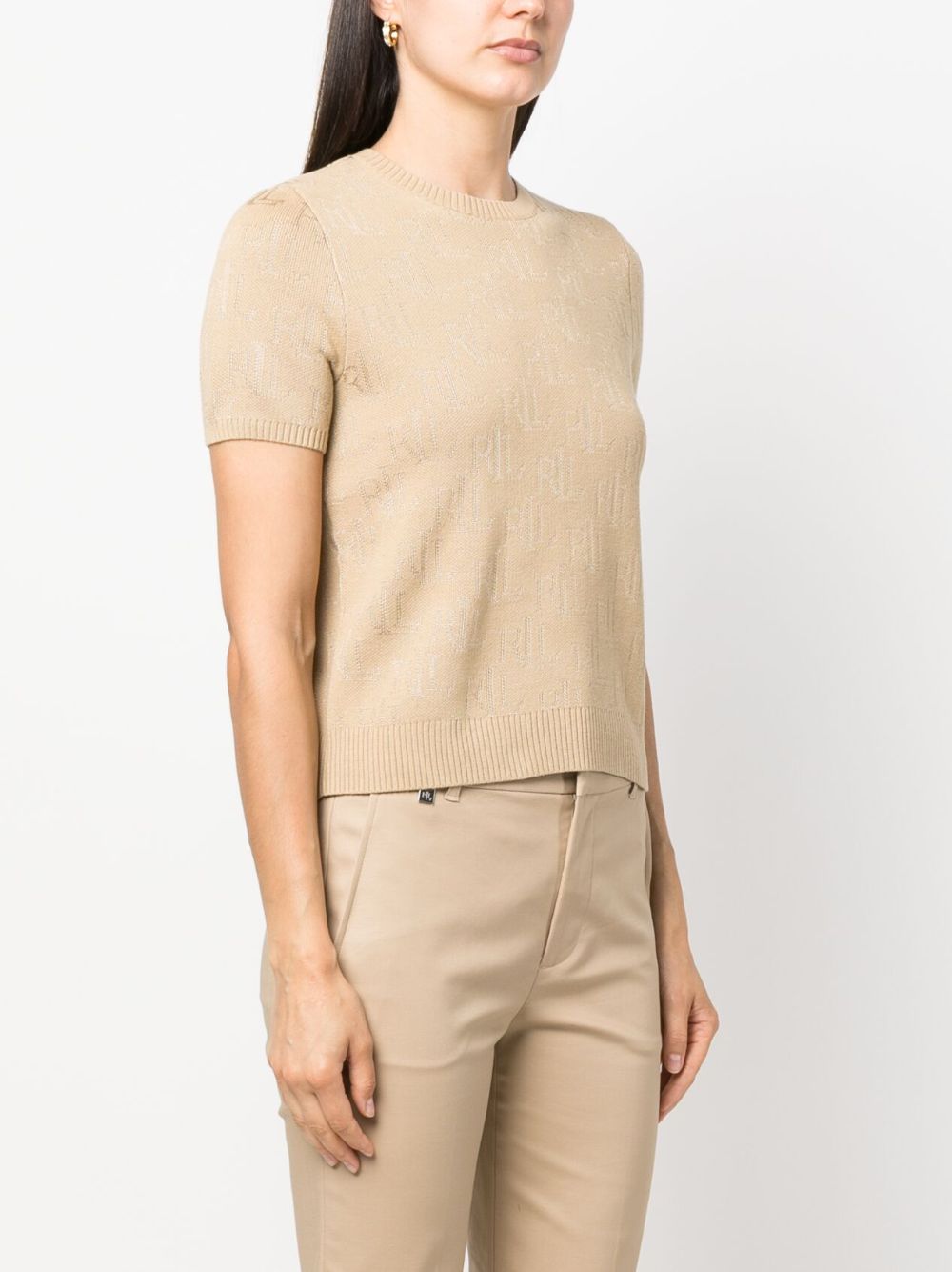 Lauren Ralph Lauren Jamyzah cotton pullover Women