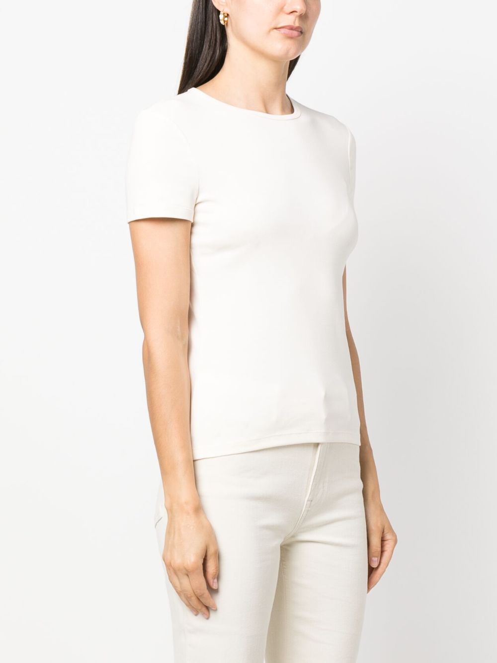 How to purchase Lauren Ralph Lauren Alli knitted T-shirt Women