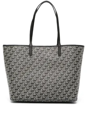 Ralph lauren monogram bag outlet