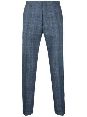 Paul Smith Trousers for Men - FARFETCH