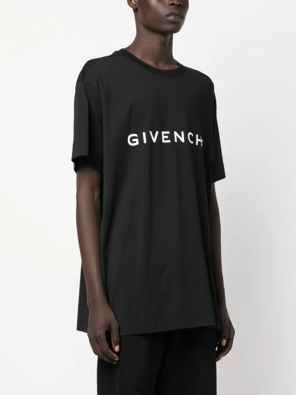 Tシャツ・カットソー GIVENCHY GIVENCHY ARCHETYPE T-SHIRT 0400018816274?wid=830&hei=1106