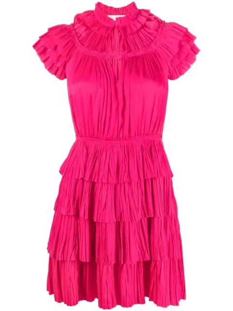 Ulla Johnson vestido Vesna