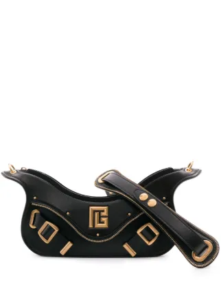 Balmain Blaze ハンドバッグ 20484678_50540167_322.jpg