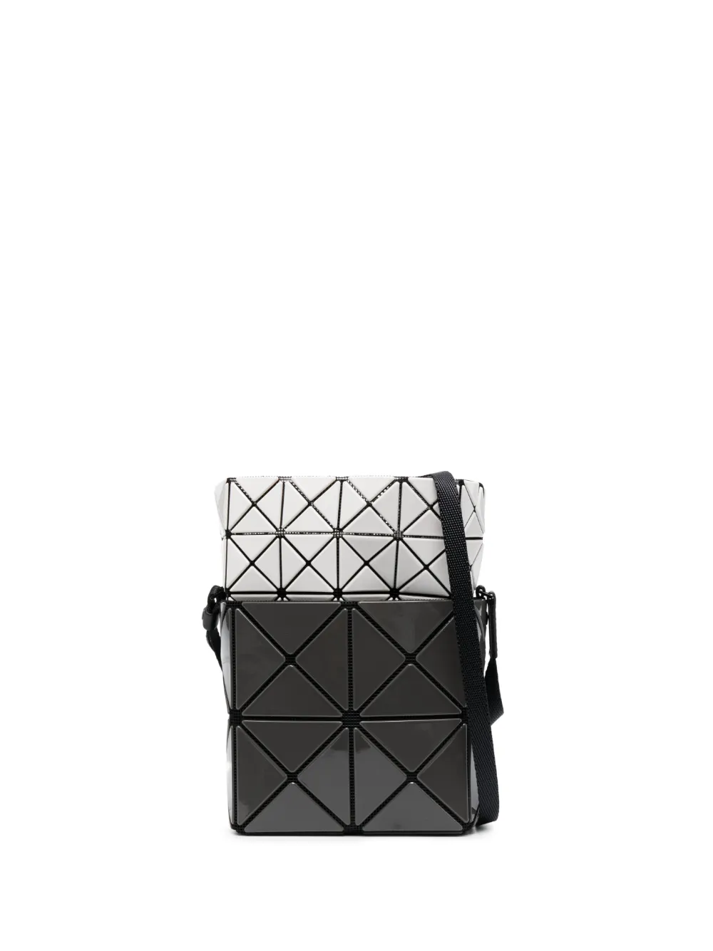 Lucent Nest Shoulder Bag