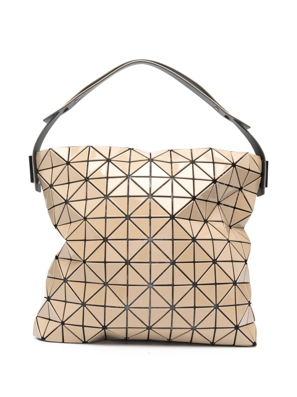 Bao Bao Issey Miyake geometricdesign Tote Bag Farfetch