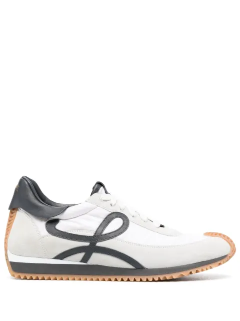 LOEWE Flow Runner lace-up sneakers   