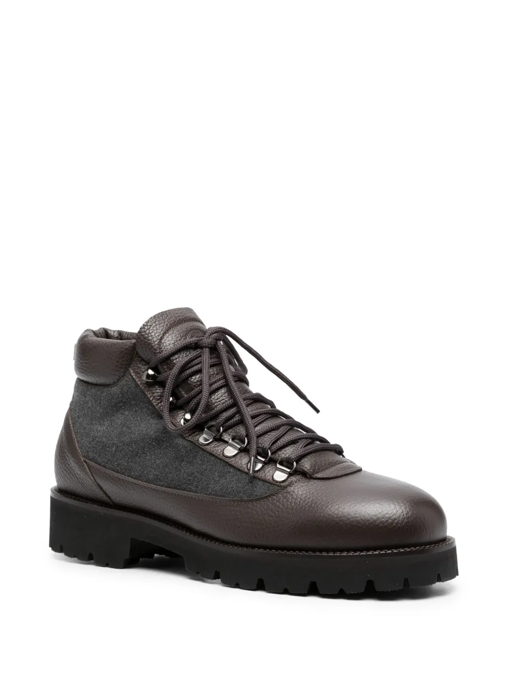 Topshop ants biker top boots