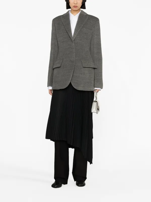 【関税込み】JIL SANDER Single-breasted blazer 20485803_51079003_600.jpg
