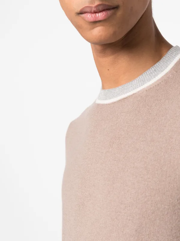 Mens roll neck hot sale jumper zara