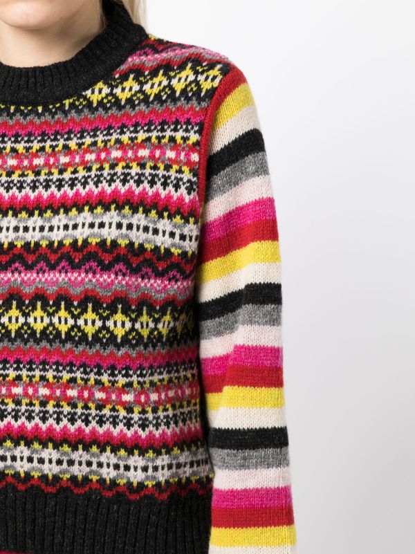 Molly goddard discount jumper