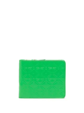 Comme Des Garçons Wallet
